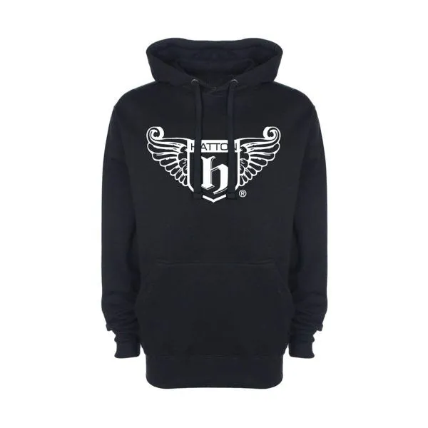 Hatton Boxing Wings Hoodie