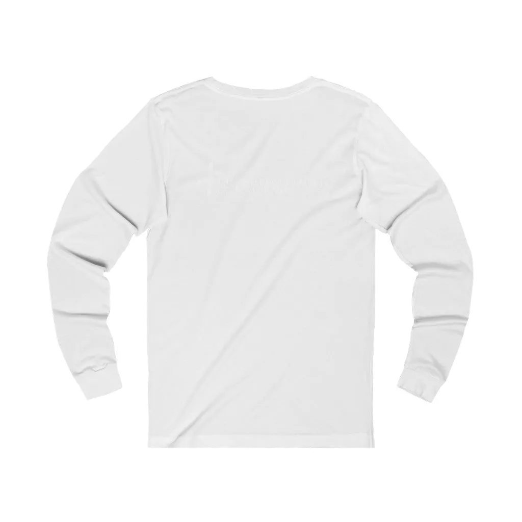 Holy Unisex Jersey Long Sleeve Tee