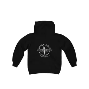 IL New Wing Youth Hooded Sweatshirt