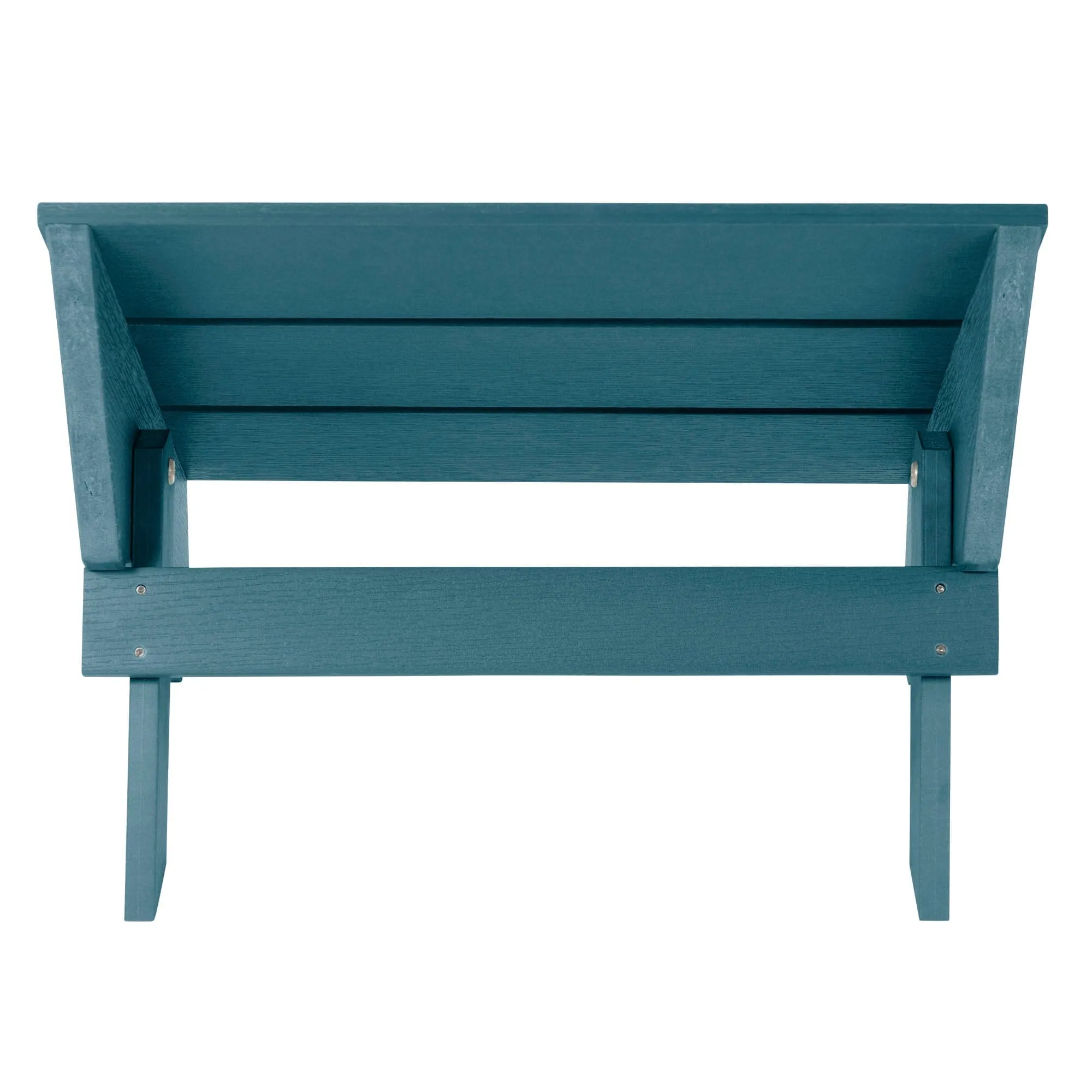 Italica Modern Adirondack Ottoman