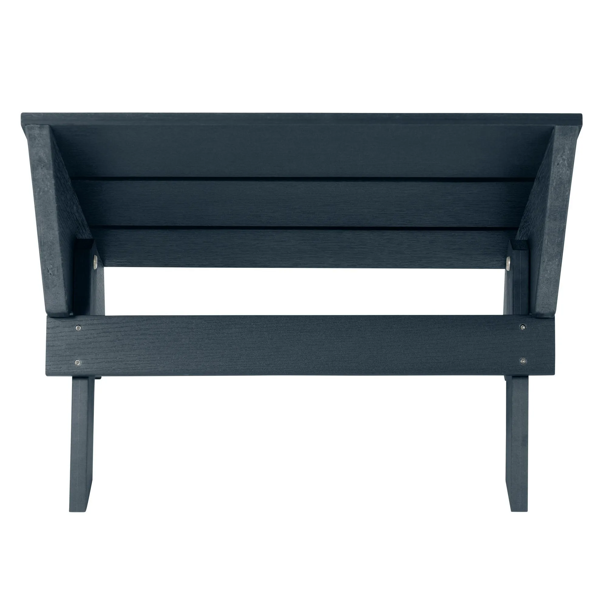 Italica Modern Adirondack Ottoman