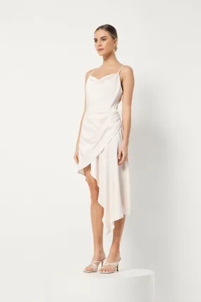 JACINDA DRESS | Ivory