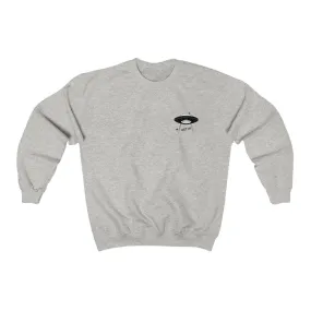 KOKO -Get in  Crewneck Sweatshirt