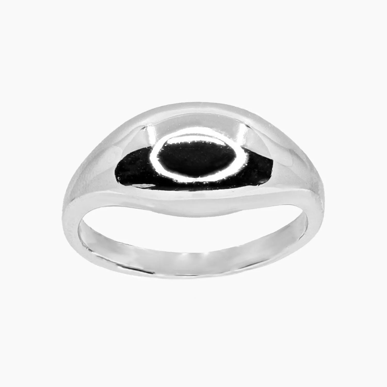 Luna Ring (Silver)