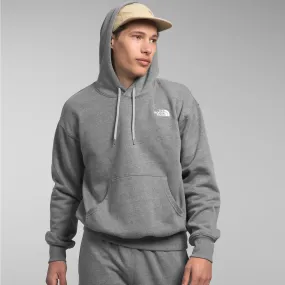 MEN'S EVOLUTION VINTAGE HOODIE