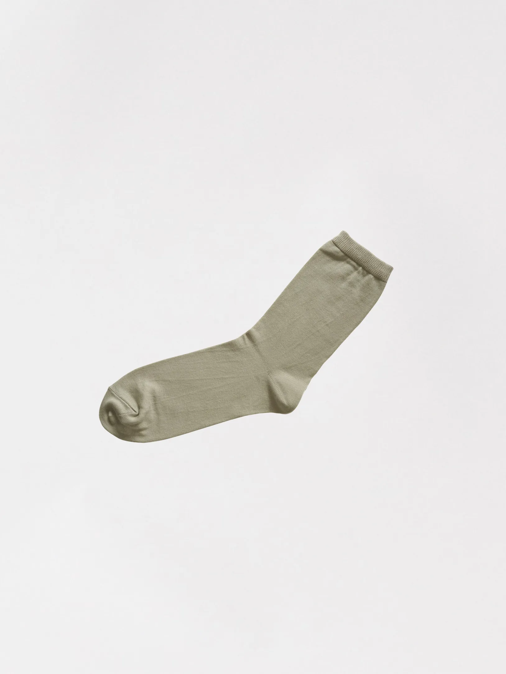 Nishiguchi Kutsushita, Egyptian Cotton Plain Socks, Stockton Beach