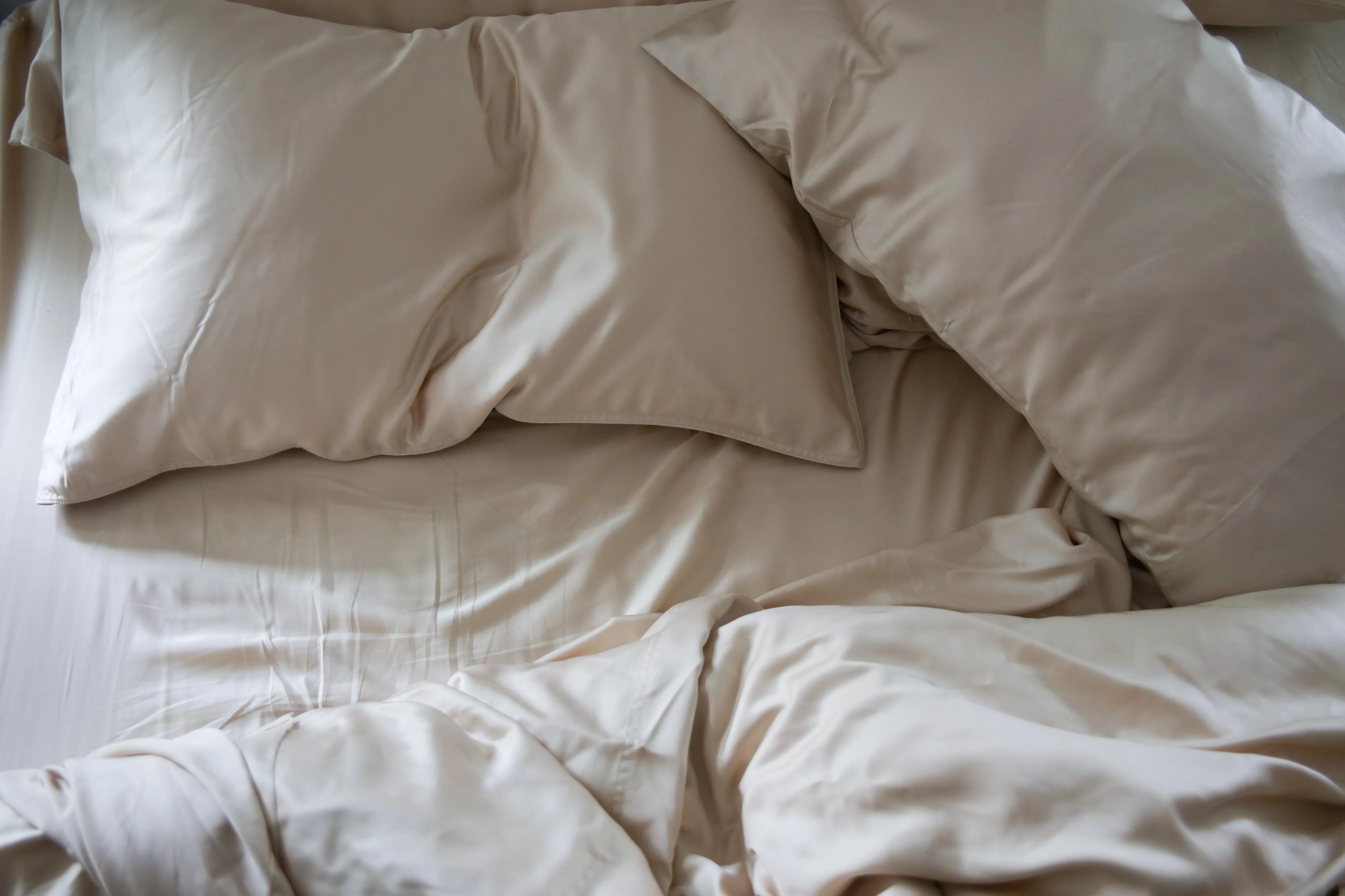 Pillowtex Copper Infused Bamboo Duvet Cover | Antimicrobial, Cooling, and Breathable