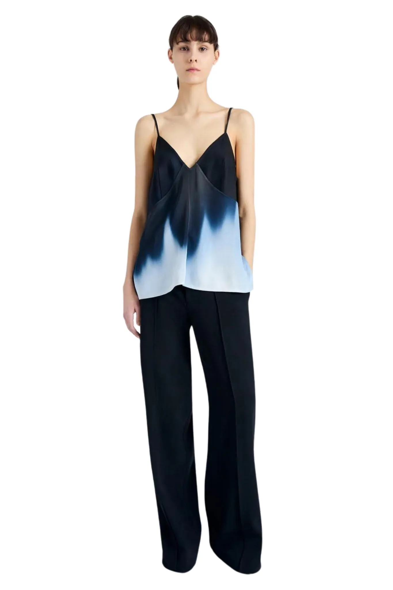 Proenza Schouler Sabine Top