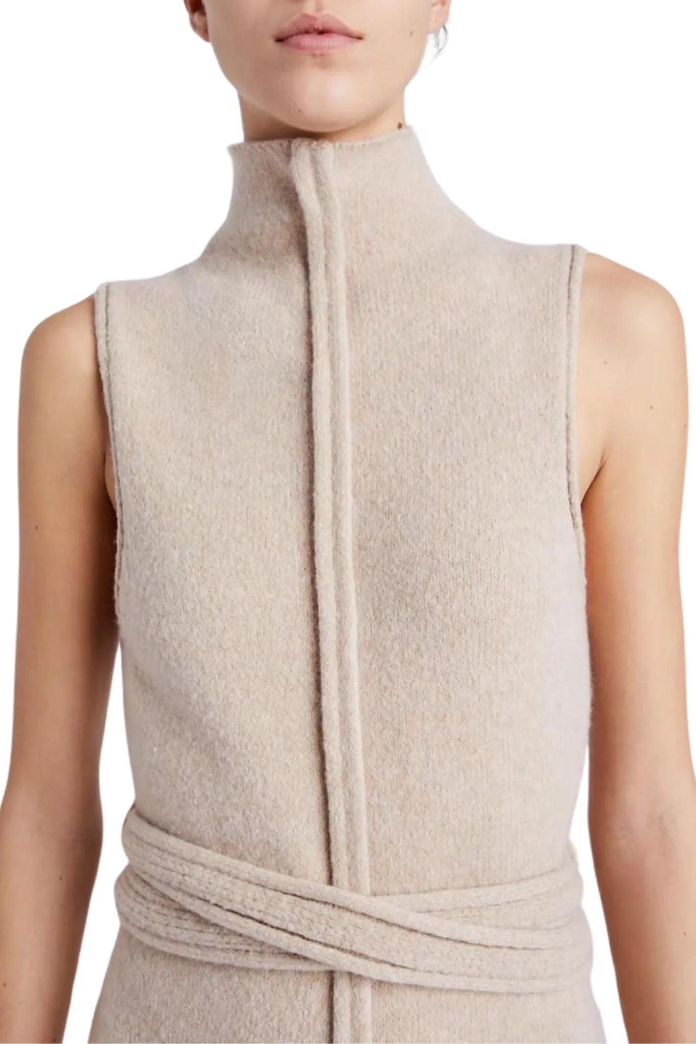 Proenza Schouler White Label Zola Knit Dress