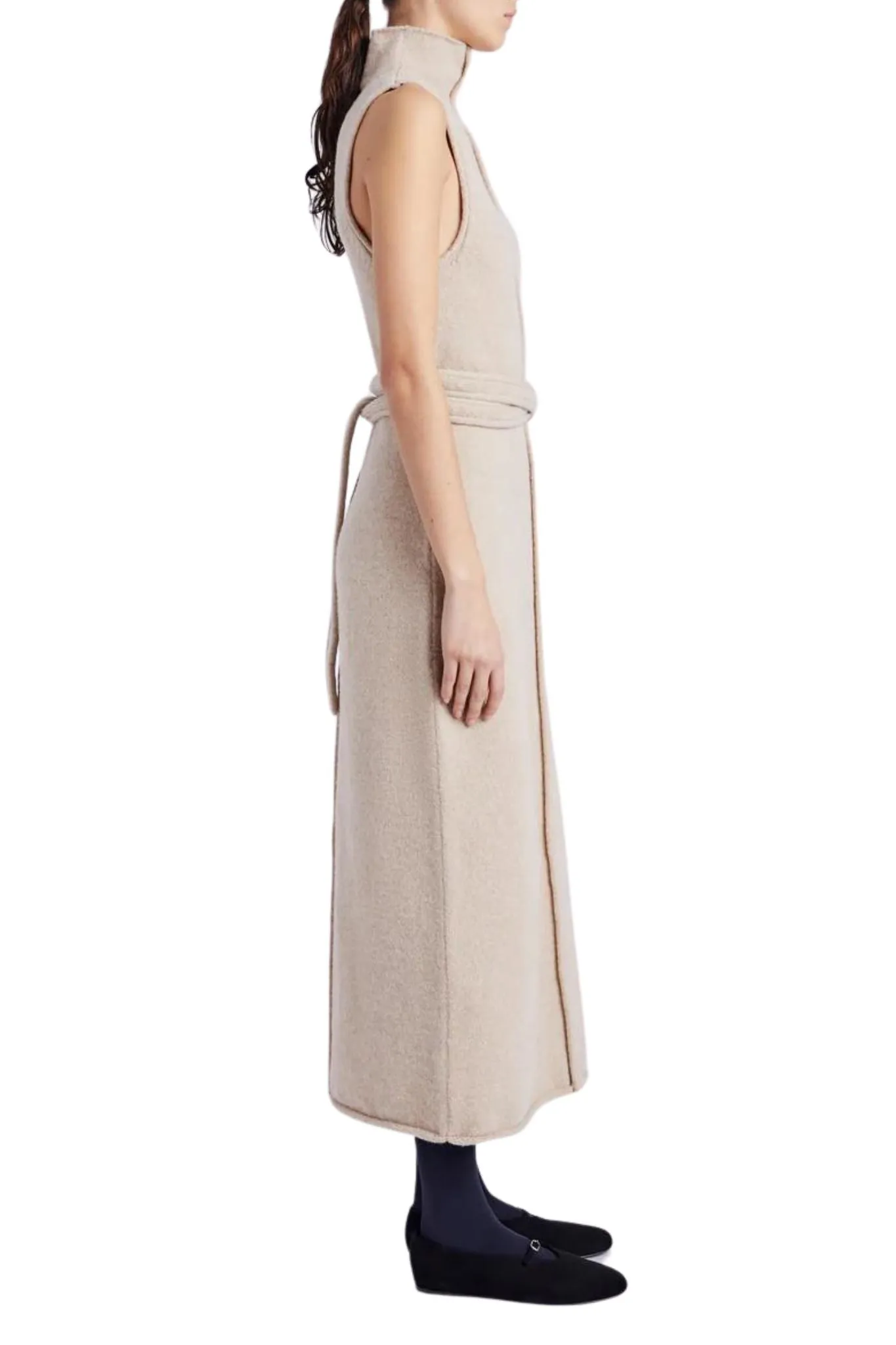 Proenza Schouler White Label Zola Knit Dress