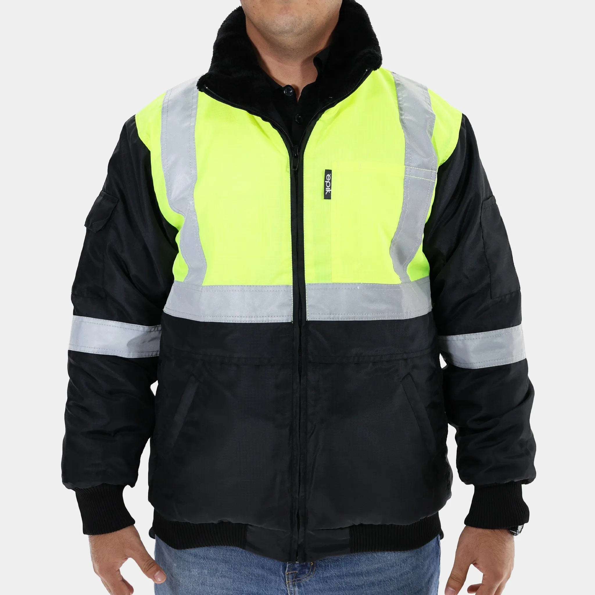 Reflex Jacket