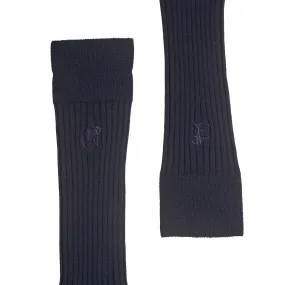 Simply Sartorial Socks - Royal Navy