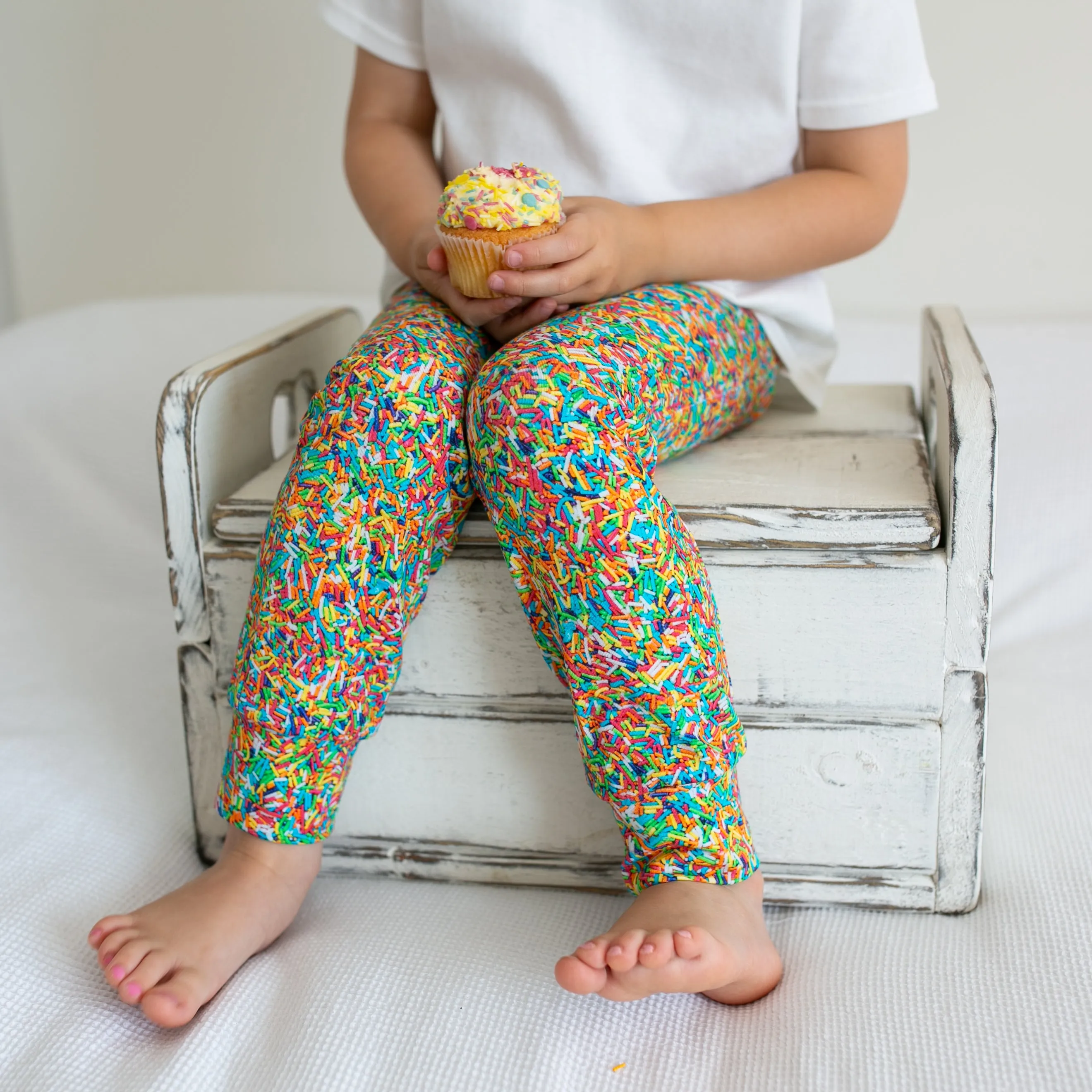 Sprinkle Leggings