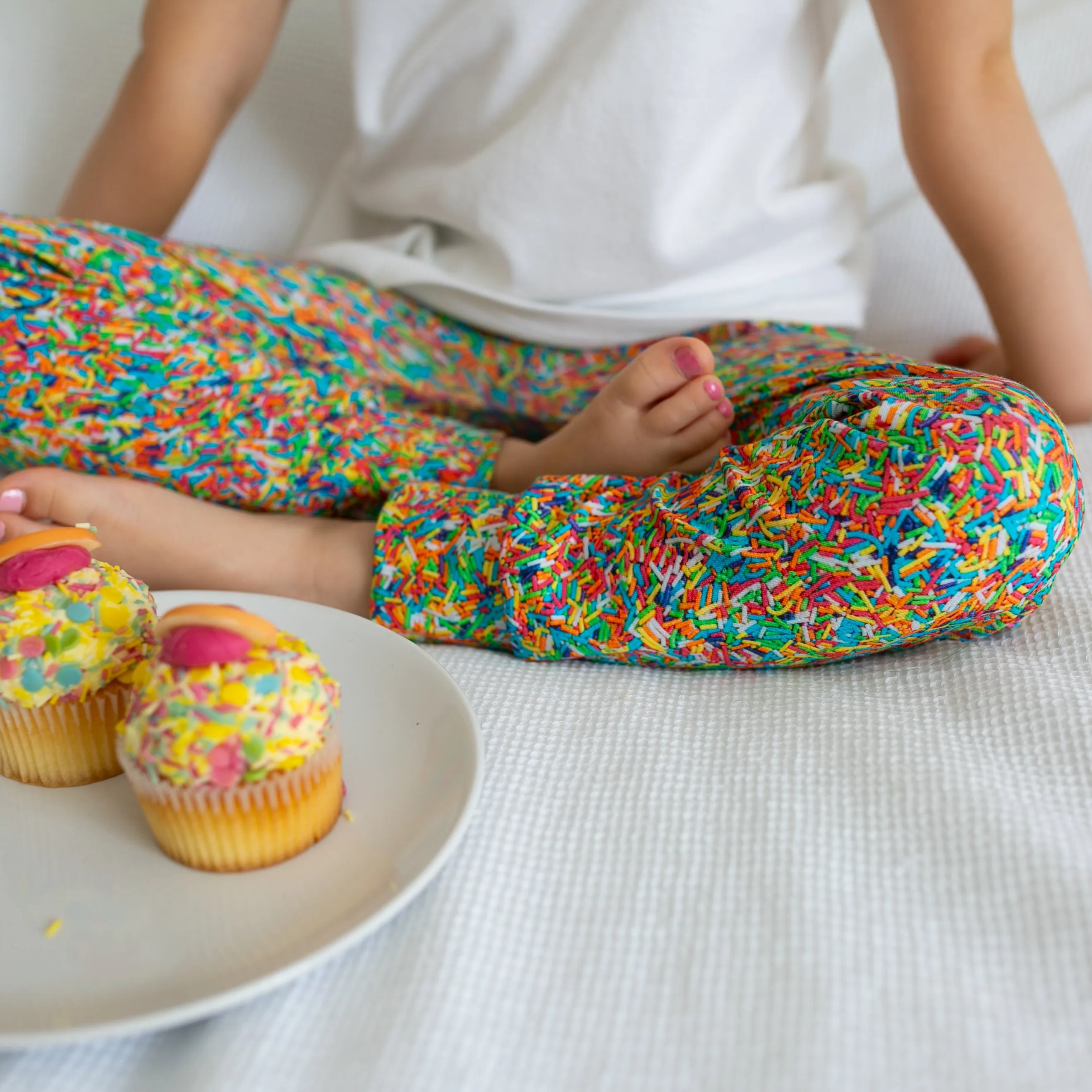 Sprinkle Leggings