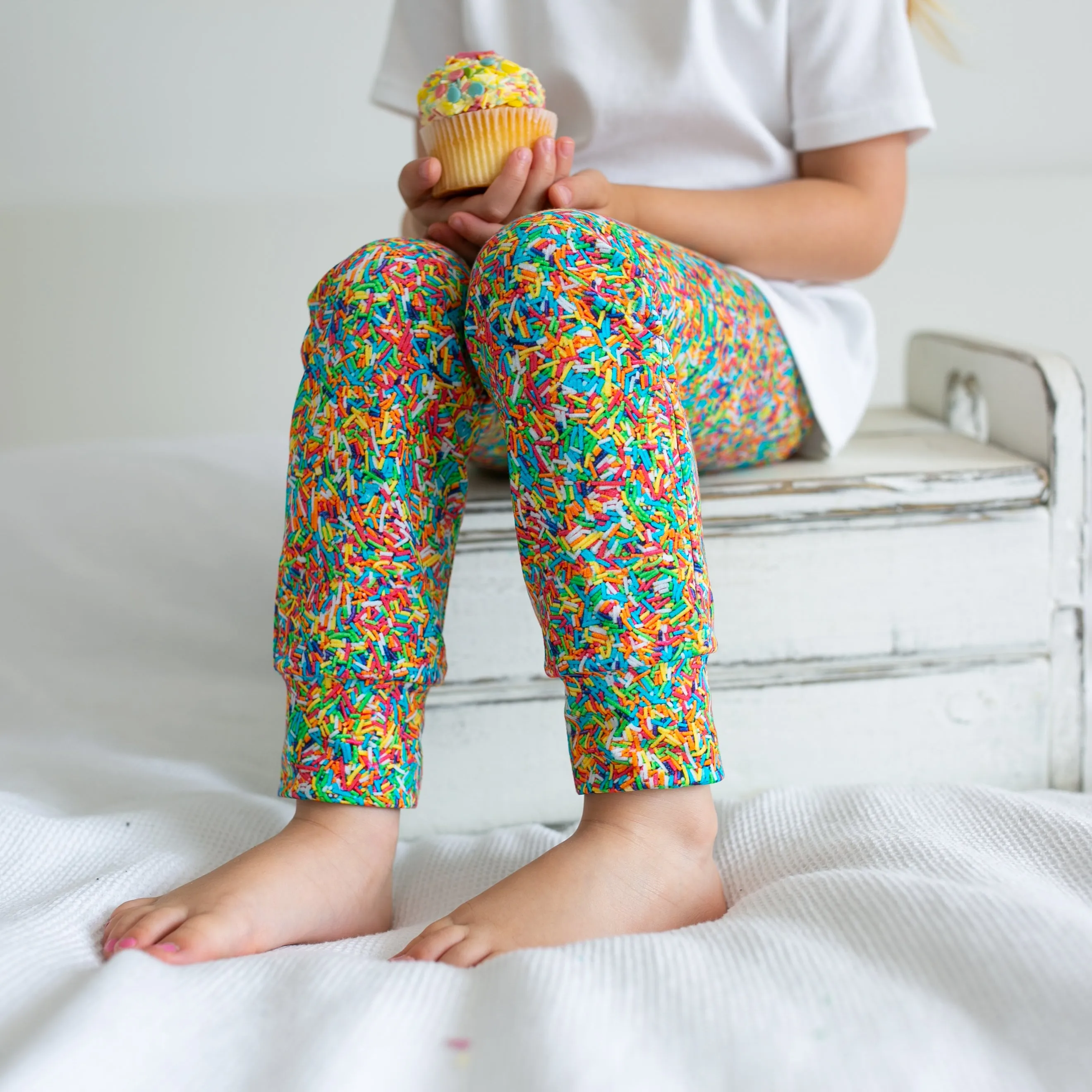 Sprinkle Leggings