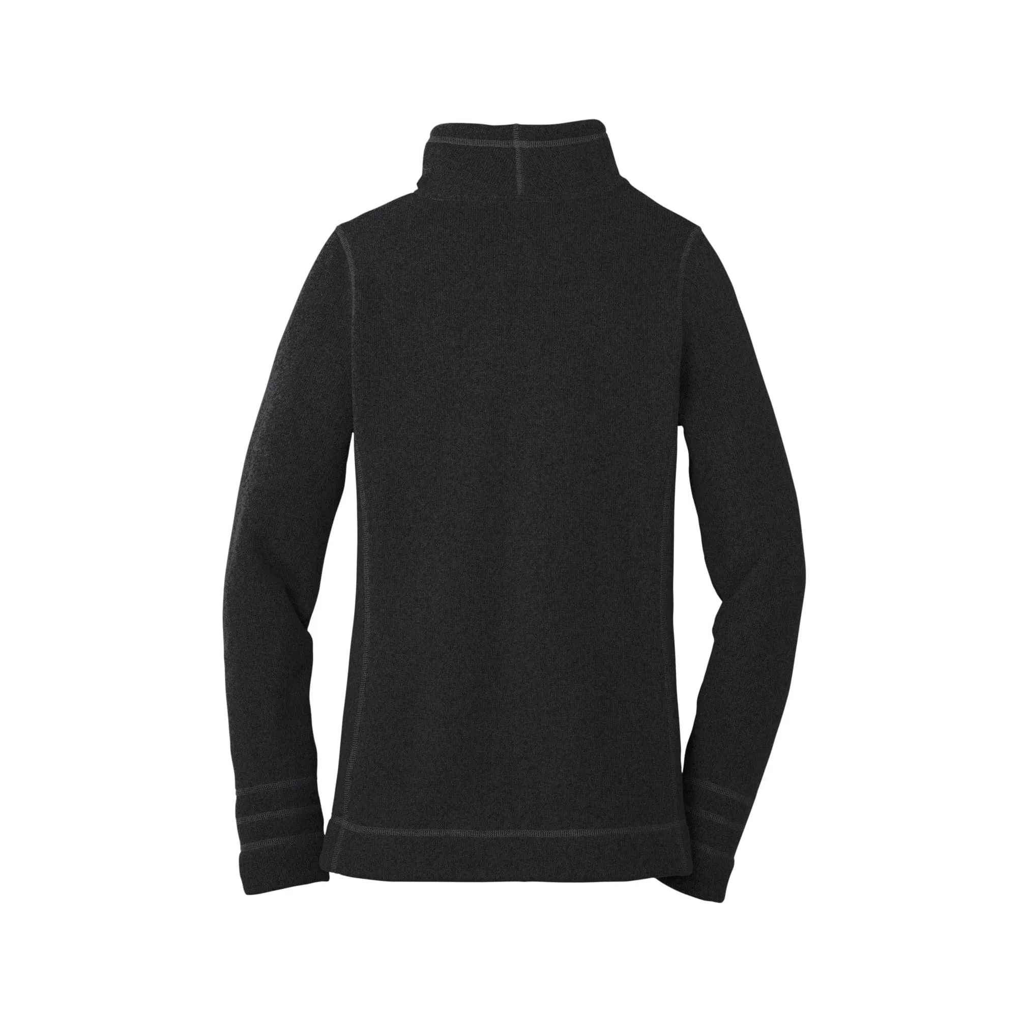 The North Face Ladies Sweater Fleece Jacket