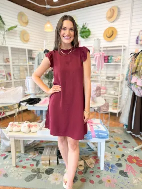 The Stacie Dress