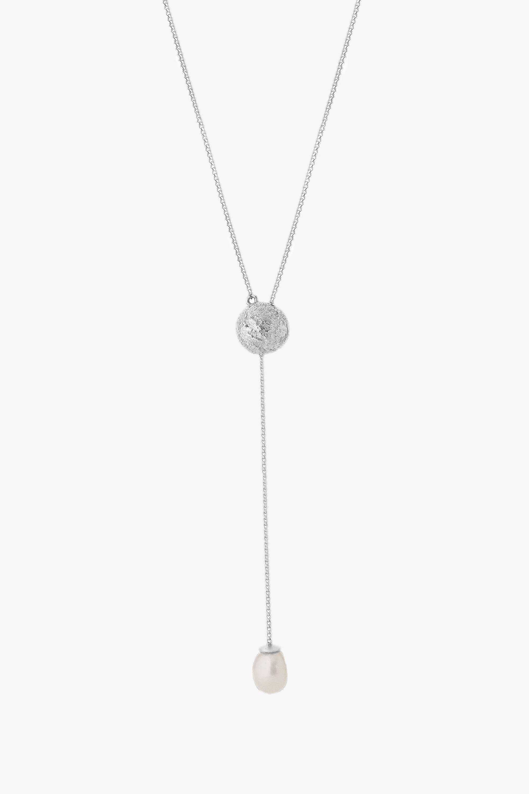 Tidal Necklace