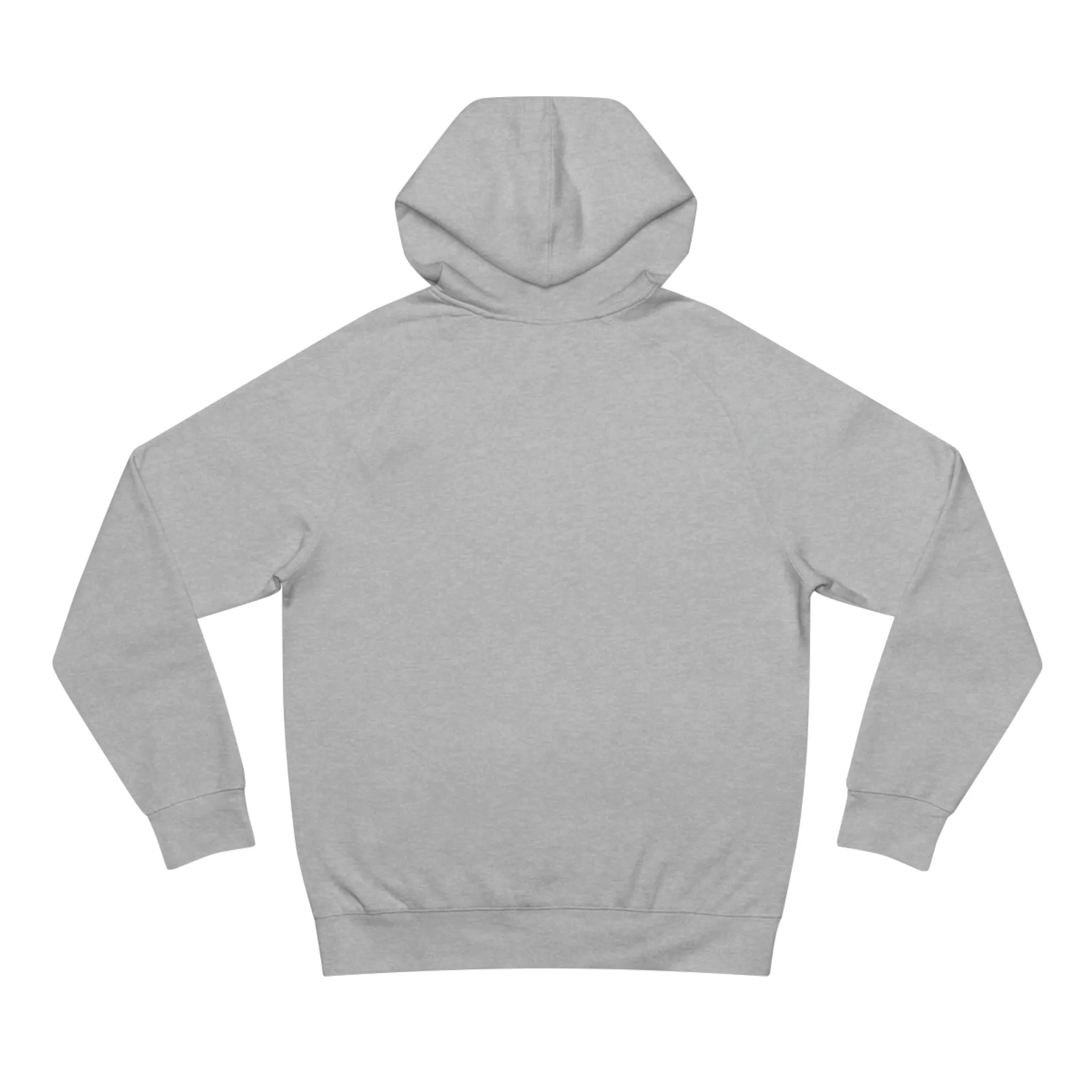 Unisex Forceout Baseball Supply Hoodie