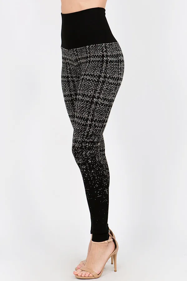 Winnie Sweater Leggings