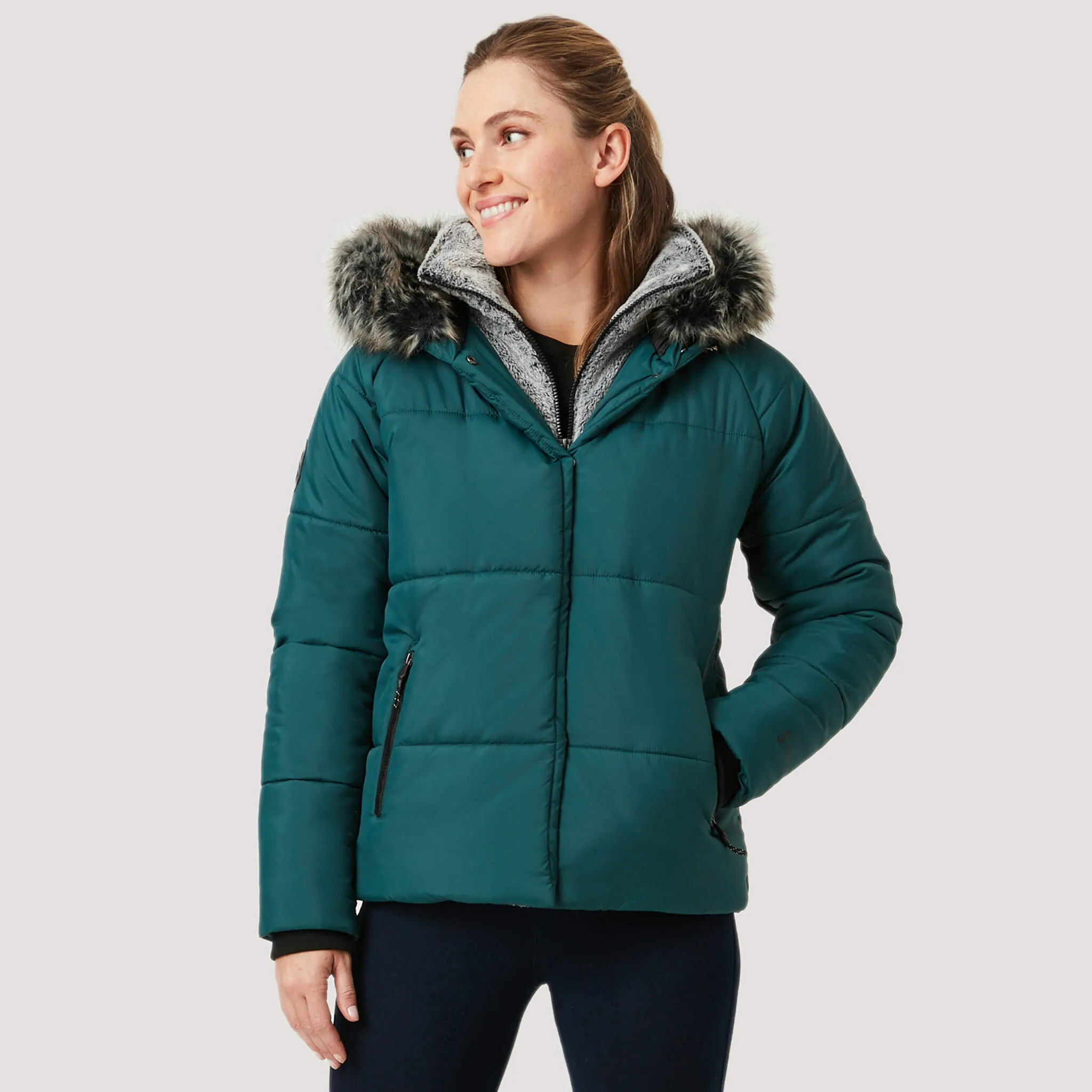 Women's Alto Cloud Lite Jacket