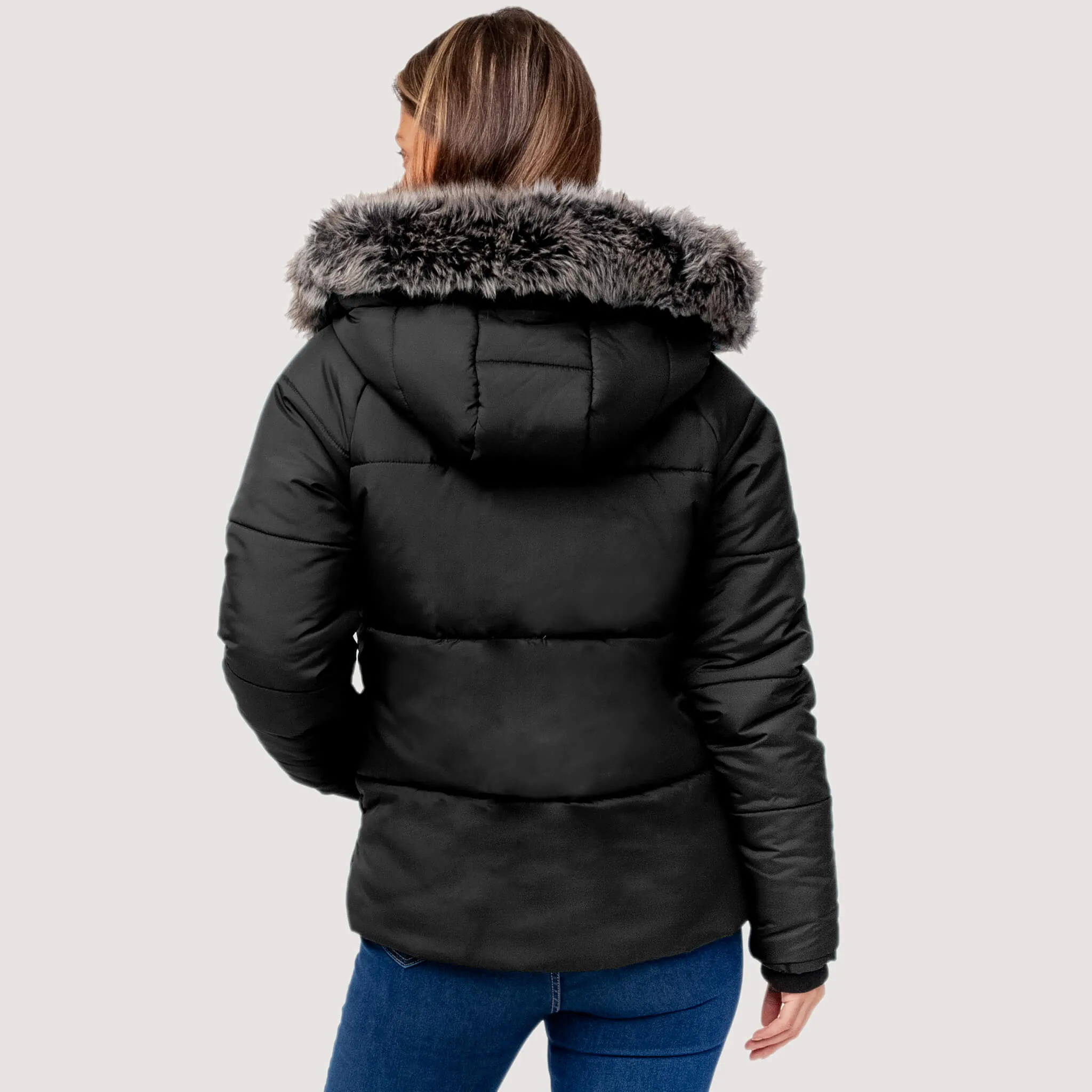 Women's Alto Cloud Lite Jacket