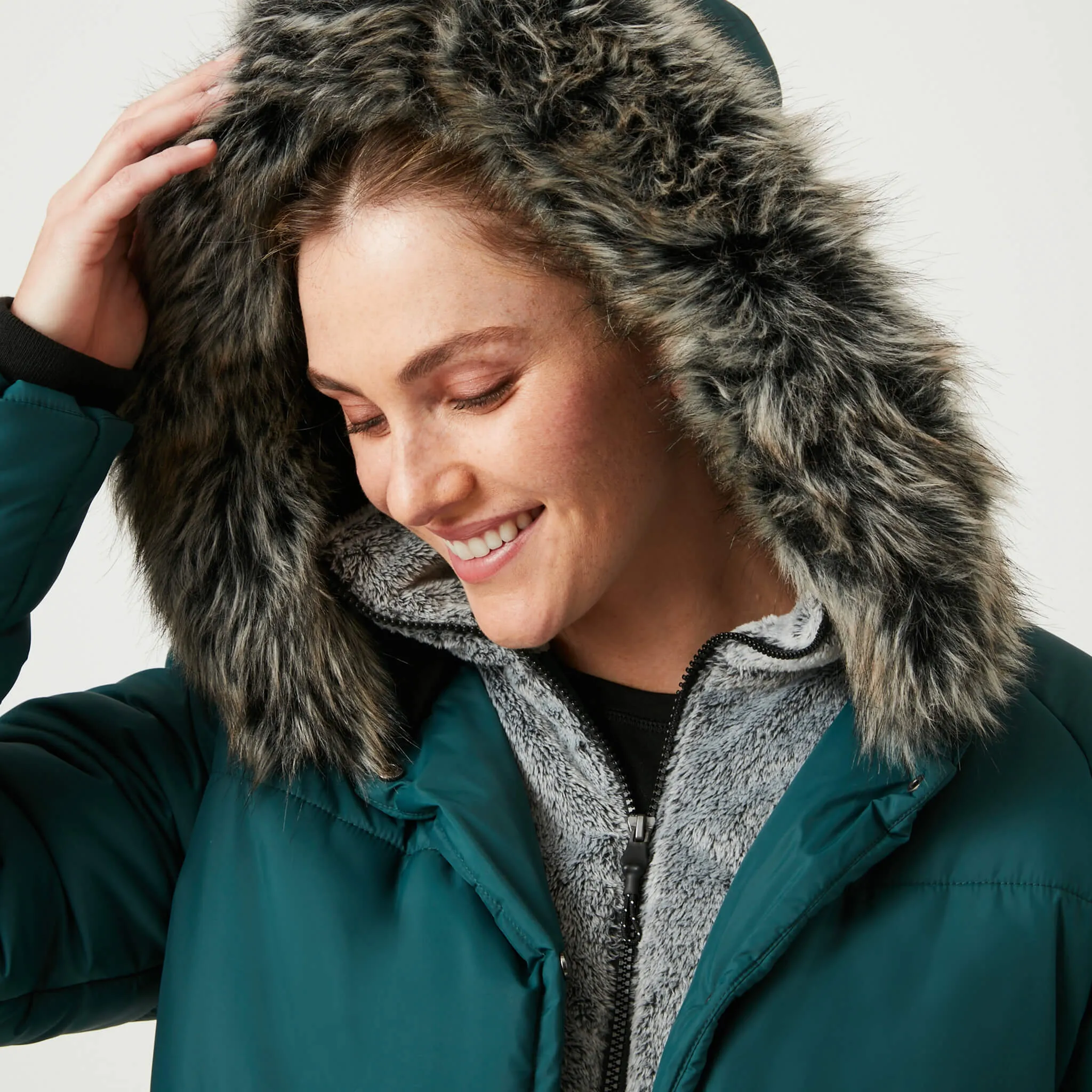 Women's Alto Cloud Lite Jacket