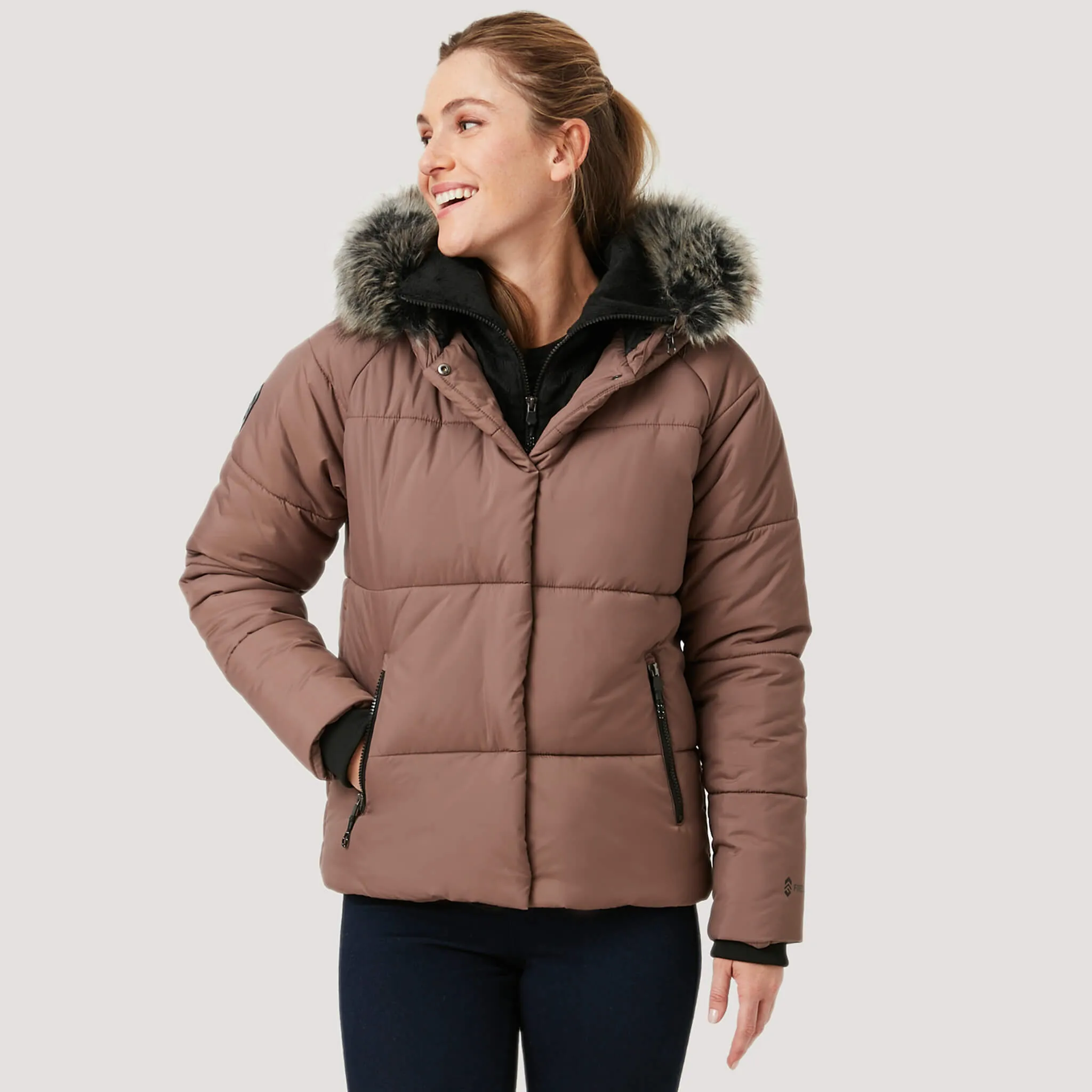 Women's Alto Cloud Lite Jacket