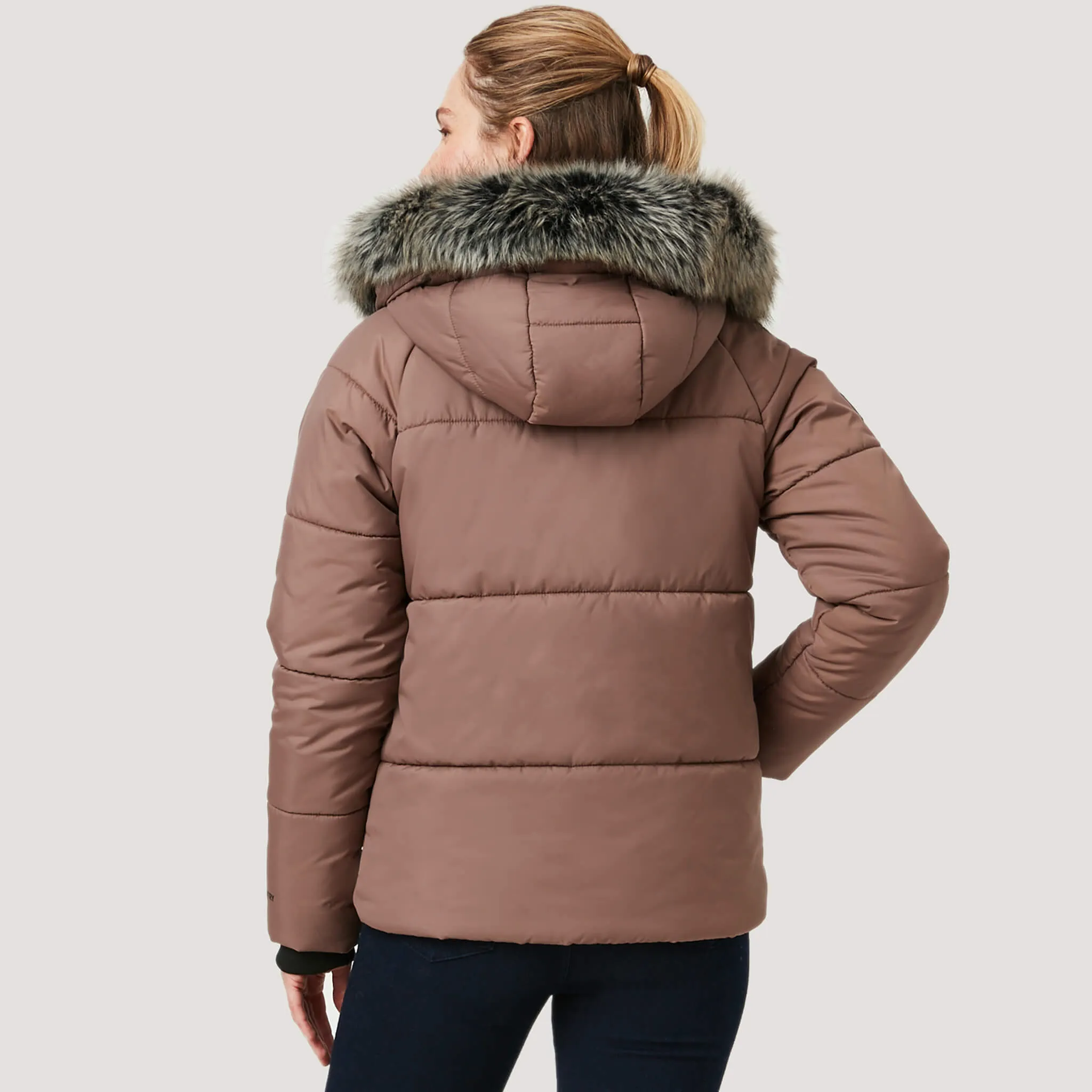 Women's Alto Cloud Lite Jacket