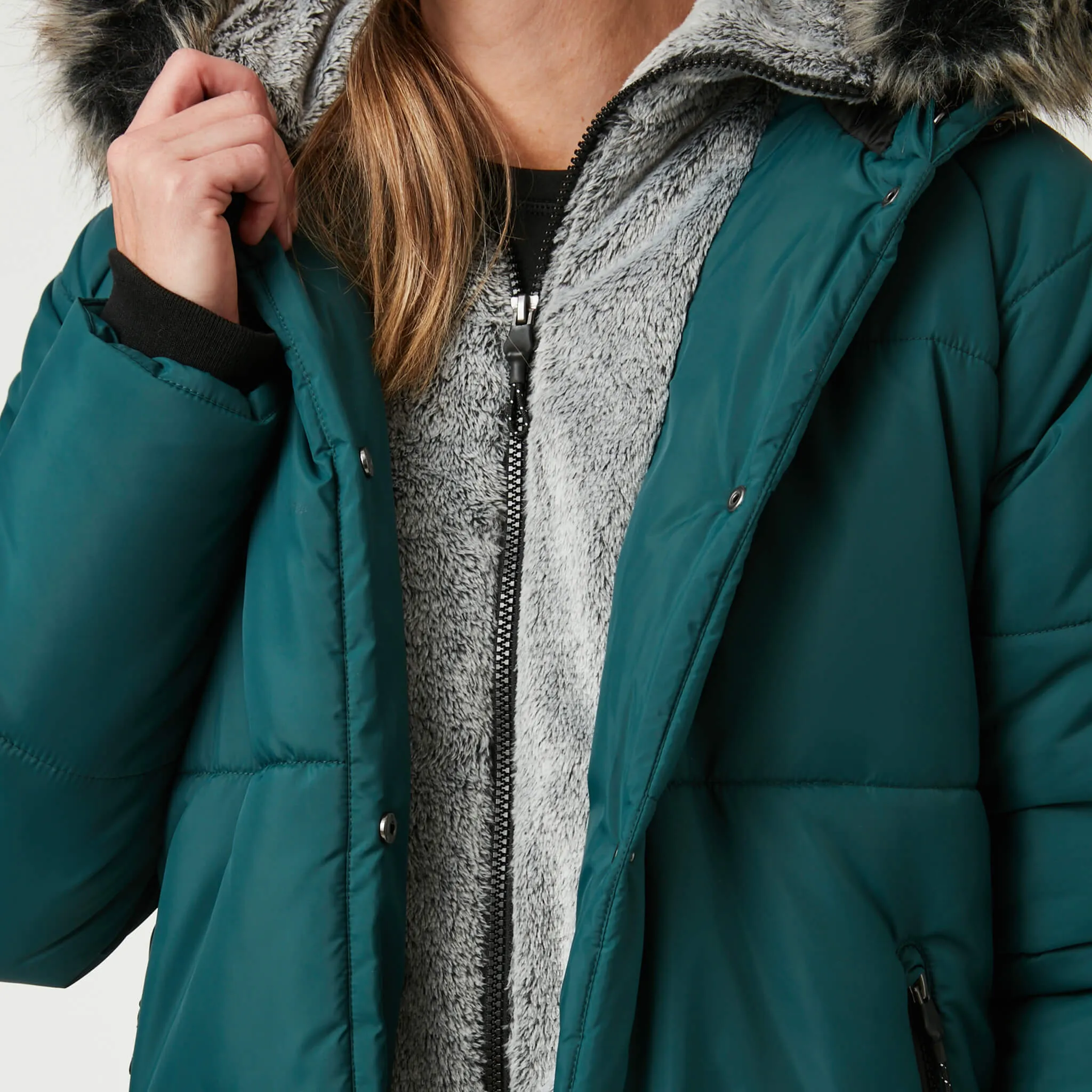 Women's Alto Cloud Lite Jacket