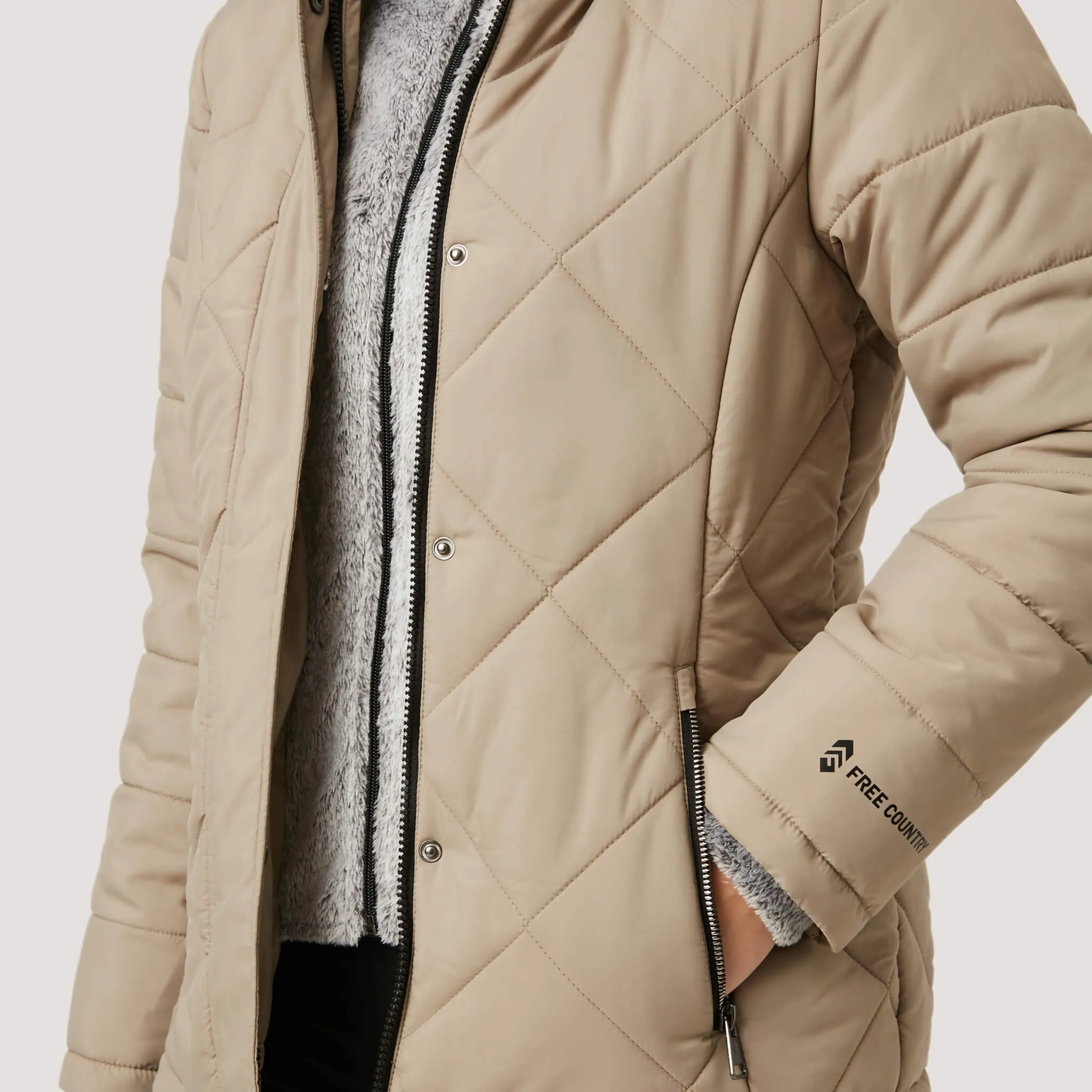 Women's Nimbo Cloud Lite Jacket