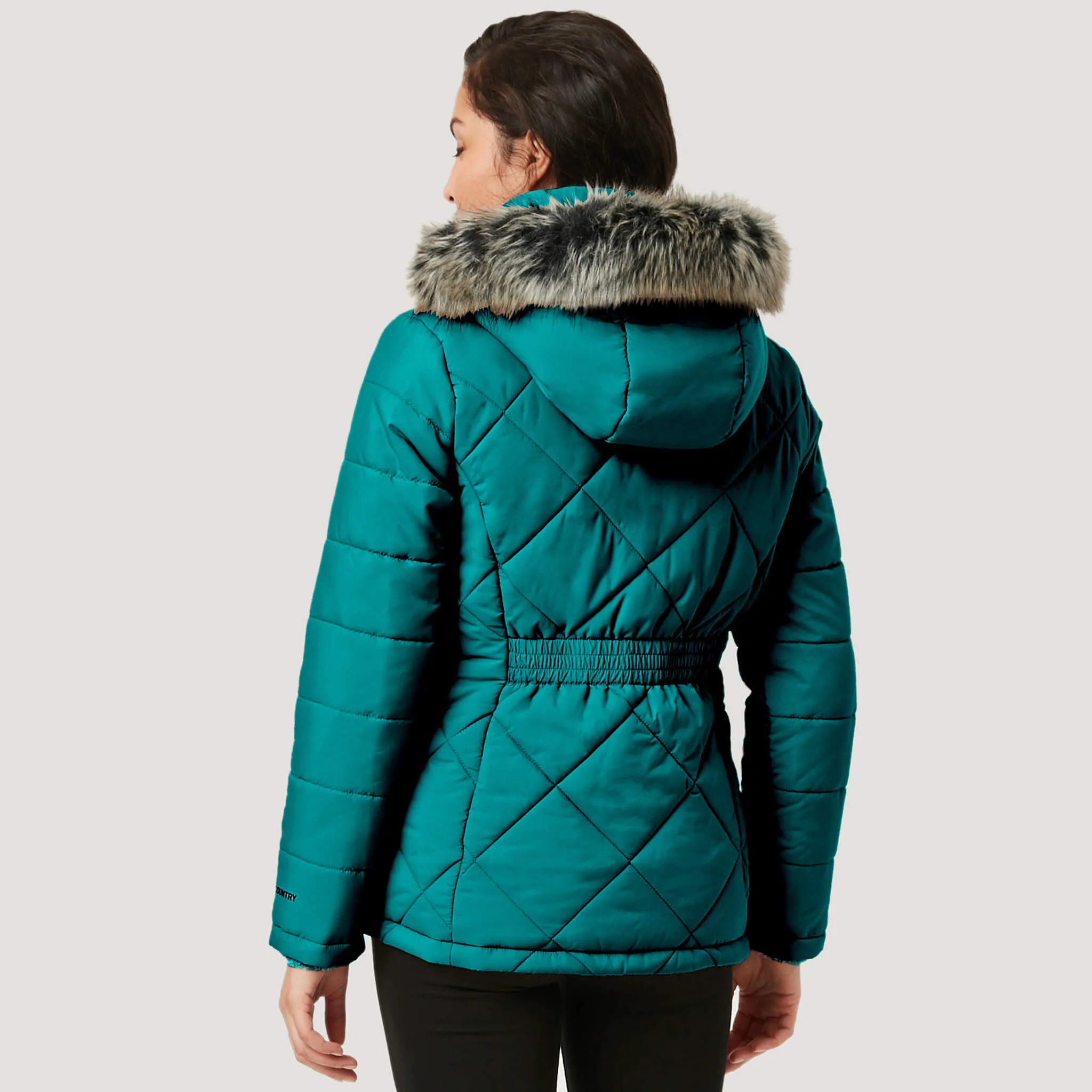 Women's Nimbo Cloud Lite Jacket