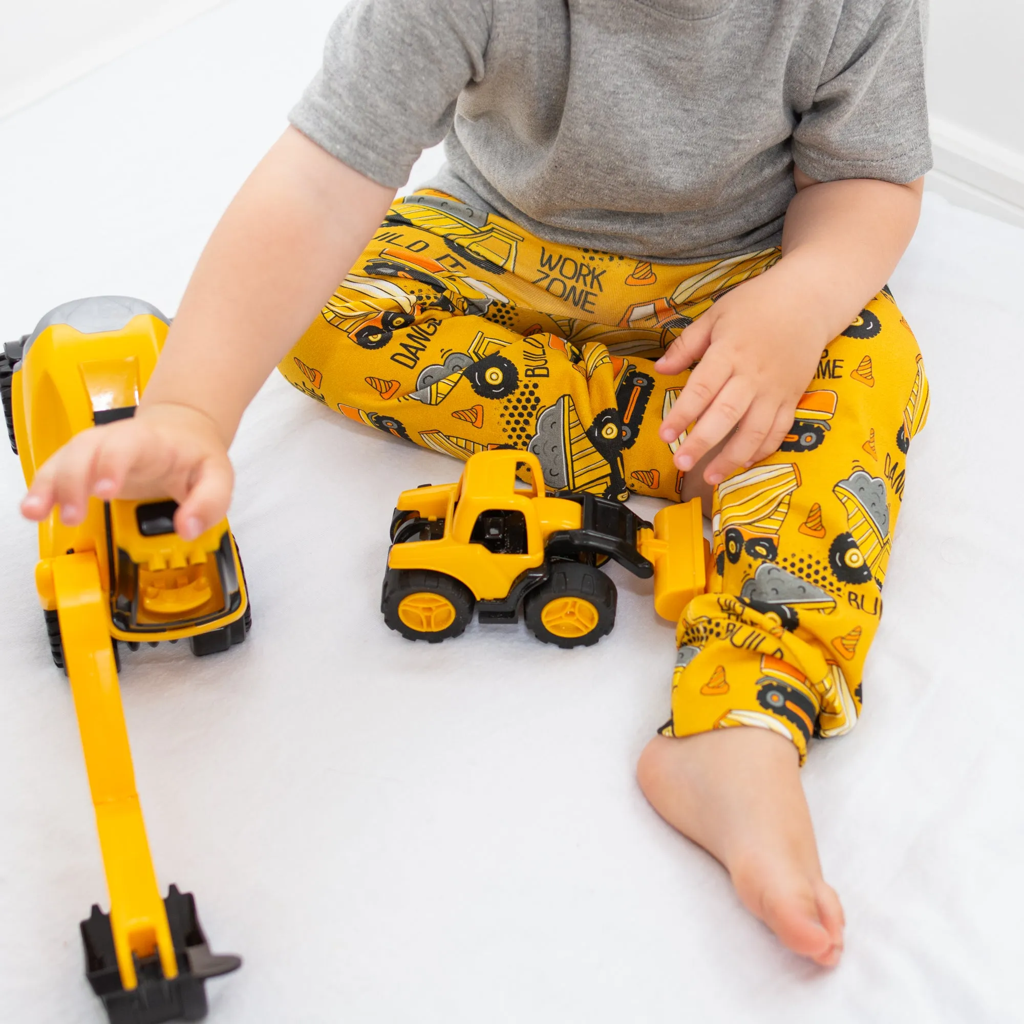 Work Zone Leggings